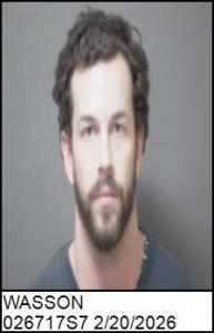 Sean Luke Wasson a registered Sex Offender of North Carolina