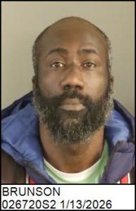 Earl Lee Iii Brunson a registered Sex Offender of North Carolina
