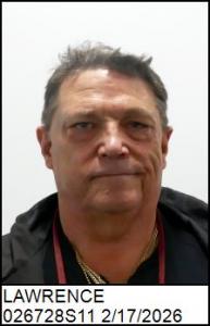 Arlie Eugene Lawrence a registered Sex Offender of North Carolina