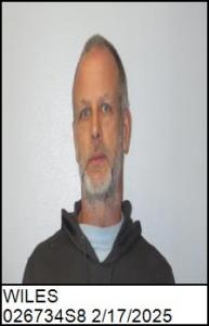 Bennie Reece Jr Wiles a registered Sex Offender of North Carolina