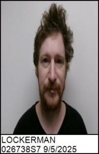 Steven W Lockerman a registered Sex Offender of North Carolina