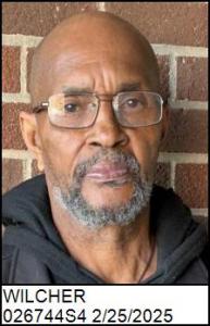 Rhound Wilcher a registered Sex Offender of North Carolina