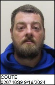 Michael Scott Coute a registered Sex Offender of South Carolina