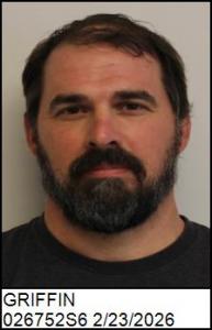 Winston Patrick Griffin a registered Sex Offender of North Carolina