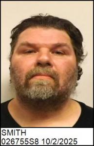 Jason Ennis Smith a registered Sex Offender of North Carolina