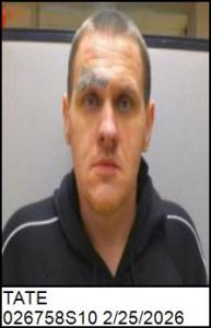 James Henry Tate a registered Sex Offender of North Carolina