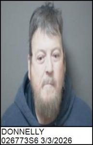 James Scott Donnelly a registered Sex Offender of North Carolina