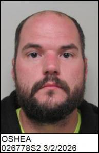 Allen Michael Oshea a registered Sex Offender of North Carolina