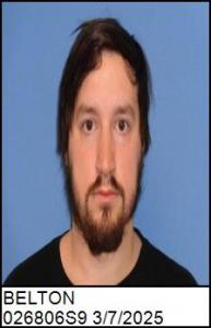 Richard Austin Belton a registered Sex Offender of North Carolina