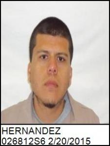 Jose V Hernandez a registered Sex Offender of Georgia