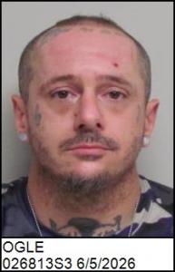 Clyde David Scott Ogle a registered Sex Offender of North Carolina