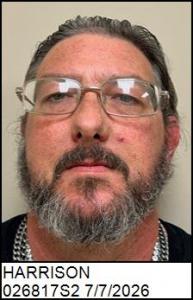 Gerald Stephen Harrison a registered Sex Offender of North Carolina