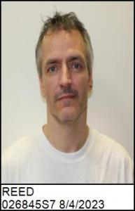 Toby Joe Reed a registered Sex Offender of North Carolina