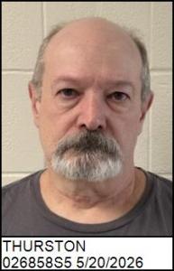 David Minor Thurston a registered Sex Offender of North Carolina