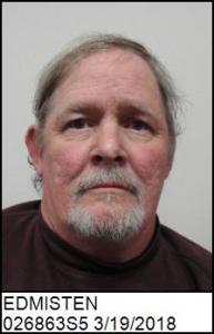 Ronnie Mack Edmisten a registered Sex Offender of North Carolina