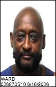 Ricky Ward a registered Sex Offender of North Carolina