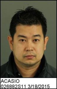 Rodel San Luis Acasio a registered Sex Offender of Nevada