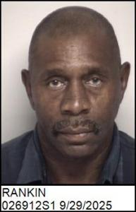 Otho C Rankin a registered Sex Offender of North Carolina