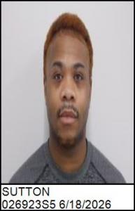 Don Gotti Sutton a registered Sex Offender of North Carolina