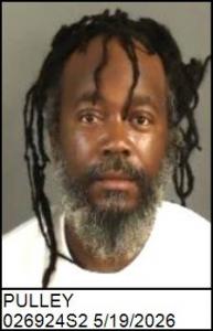 Larry Jerome Pulley a registered Sex Offender of North Carolina