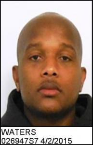 Tiro Waters a registered Sex Offender of Michigan