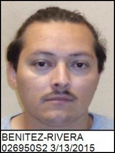 Jose S Benitez-rivera a registered Sex Offender of Georgia