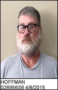 Ernest R Hoffman a registered Sex Offender of North Carolina