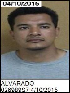 Josue D Alvarado a registered Sex Offender of Georgia