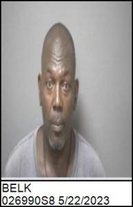 Larfary Belk a registered Sex Offender of North Carolina
