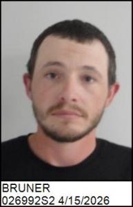Herald Douglas Bruner a registered Sex Offender of North Carolina