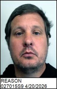 William Sandford Jr Reason a registered Sex Offender of North Carolina