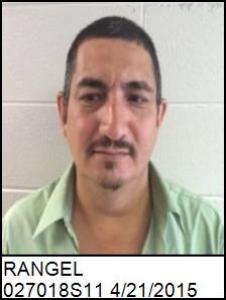 Salvador Barragan Rangel a registered Sex Offender of Georgia