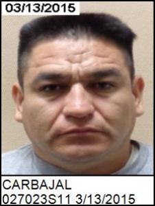 Tomas P Carbajal a registered Sex Offender of Georgia