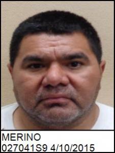 Balmore P Merino a registered Sex Offender of North Carolina