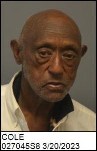 William Henry Cole a registered Sex Offender of North Carolina