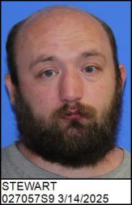 Jacob Paul Stewart a registered Sex Offender of North Carolina