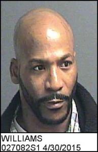 Fletcher Williams a registered Sex Offender of New York