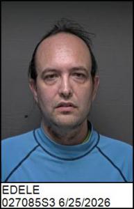 Robert William Edele a registered Sex Offender of North Carolina