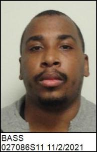 Charles Amos Jr Bass a registered Sex Offender of North Carolina