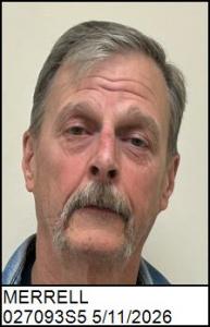 Samuel Winfield Merrell a registered Sex Offender of North Carolina
