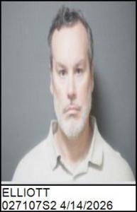 Daniel Allen Elliott a registered Sex Offender of North Carolina
