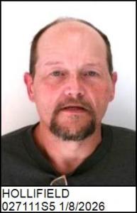 Anthony Wade Hollifield a registered Sex Offender of North Carolina