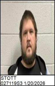 Tyler Auston Stott a registered Sex Offender of North Carolina