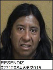 Justino B Resendiz a registered Sex Offender of Georgia
