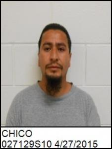 Humberto B Chico a registered Sex Offender of Georgia