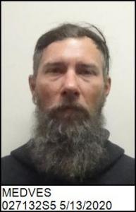 Michael David Medves a registered Sex Offender of North Carolina