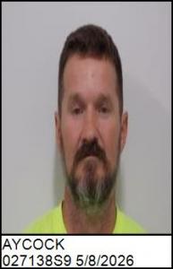 Robert Daniel Aycock a registered Sex Offender of North Carolina
