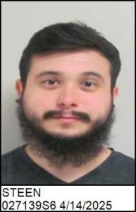 Jerry Daniel Steen a registered Sex Offender of North Carolina