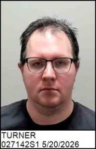 Daniel Brent Turner a registered Sex Offender of North Carolina