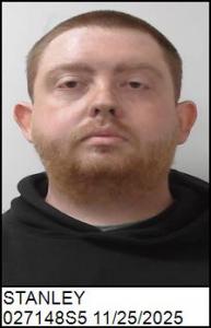 Joshua Brice Stanley a registered Sex Offender of North Carolina